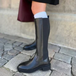 Copenhagen Shoes saappaat Trust Me Black