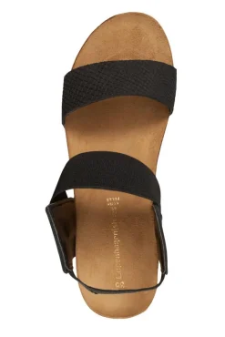 Copenhagen Shoes sandaalit Daniela Snake