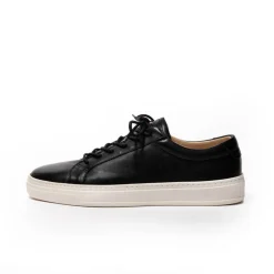 Copenhagen Shoes tennarit Sacramento Black
