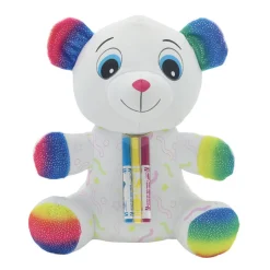 Crayola väritettävä nalle