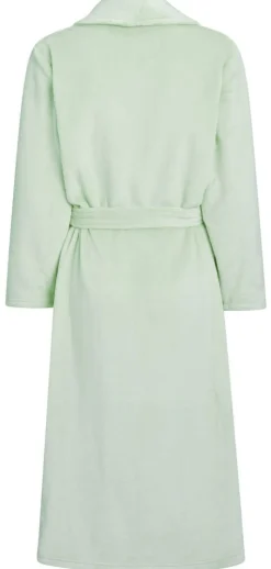 Create Aamutakki Fleece Robe
