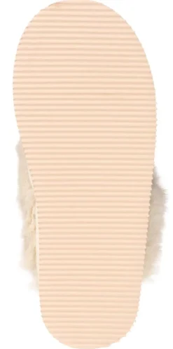 Create aamutossut B0013770 Green Beige