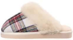 Create aamutossut B0013770 Green Beige