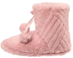 Create aamutossut B966840 Old Pink