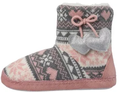 Create aamutossut PNK