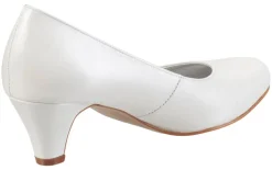 Create avokkaat L19866-5 Pearl white