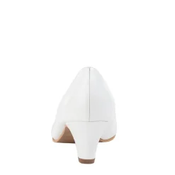 Create avokkaat L19866-5 Pearl white