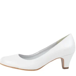 Create avokkaat L19866-5 Pearl white