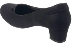 Create avokkaat R25-1-610-2 Black