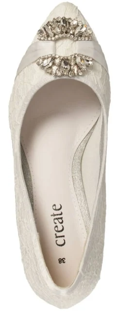 Create avokkaat R23-1-580 ivory