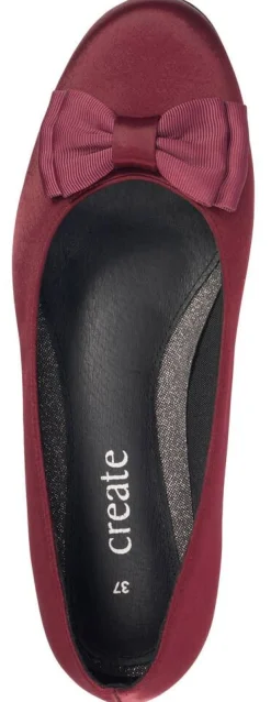 Create avokkaat R25-1-629 Red Wine