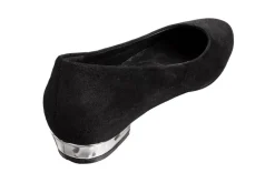 Create ballerinat R22-1-530 Black