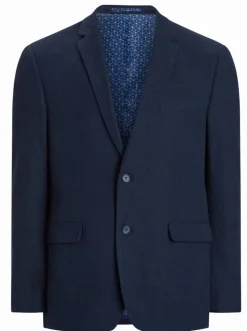 Create blazer Oat