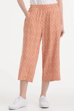 Create culottes-housut Clara