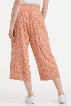 Create culottes-housut Clara