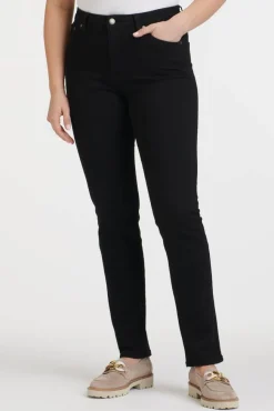 Create Denim farkut Nora Slim Black