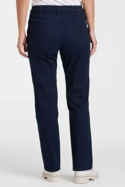 Create Denim farkut Sonja Dark blue