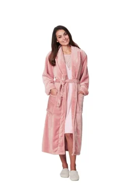 Create Fleece-aamutakki