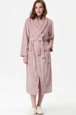 Create Fleece-aamutakki