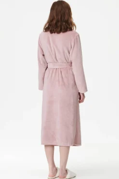 Create Fleece-aamutakki