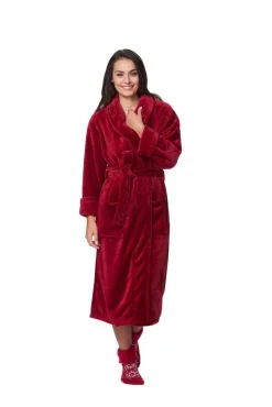 Create Fleece-aamutakki