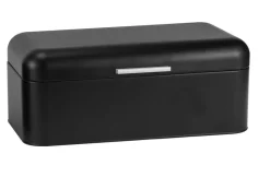 Create Home leipälaatikko 42,5 cm mattamusta