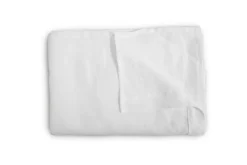 Create Home Pellava lakana 150x270 valkoinen