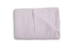 Create Home Pellava lakana 150x270 roosa