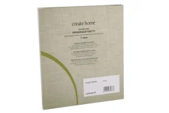 Create Home piparimuottisetti joulukuusi 7-os.