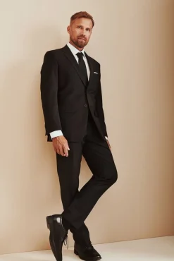 Create housut Modern Fit Lexus