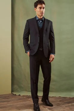 Create housut Modern Fit Lexus