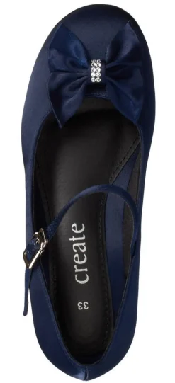 Create juhlakengat R19-2-386 dark blue