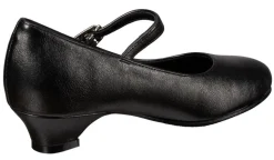 Create juhlakengät R19-2-386-2 black