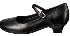 Create juhlakengät R19-2-386-2 black