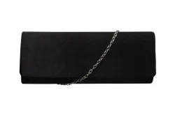 Create juhlalaukku EL17180 black