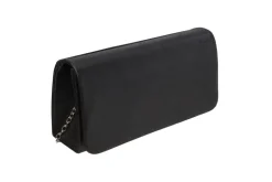 Create juhlalaukku EL19156 black