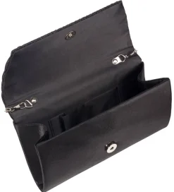 Create juhlalaukku EL2528 Black