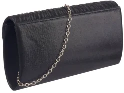 Create juhlalaukku EL2528 Black