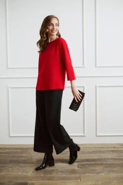 Create juhlalaukku EL2528 Black