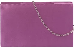 Create juhlalaukku EL2341 dark lilac