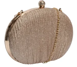 Create juhlalaukku EL2346 gold