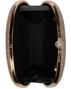 Create juhlalaukku EL2346 gold