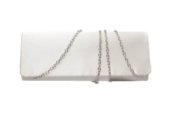 Create juhlalaukku EL17180 ivory