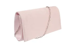 Create juhlalaukku EL19110 light rose