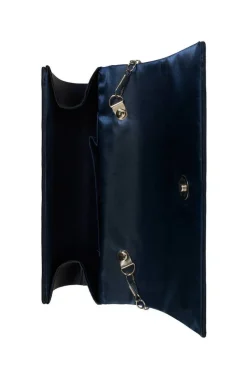 Create juhlalaukku EL19110 navy