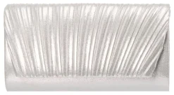 Create juhlalaukku EL2528 Silver