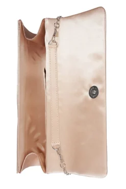 Create juhlalaukku EL17180 taupe