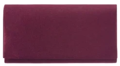 Create juhlalaukku EL19110 Wine Red