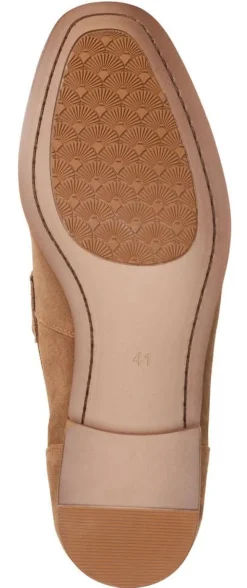 Create loaferit UNO2168 Tan