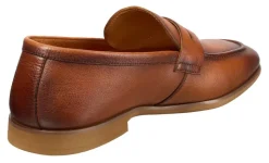 Create loaferit UNO2234 Tan Create